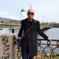 Ян Сергеев, 15.04.1984, Санкт-Петербург