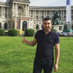 Эмин Ибрагимов, 06.04.1990, Баку