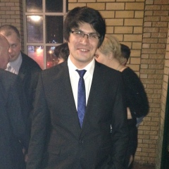 Ринат Ситдиков, 18.10.1984, Казань