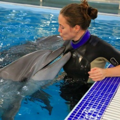 Елена Кудрявцева, 24.05, Москва