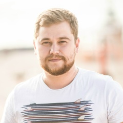 Никита Иванов, 03.02.1987, Москва