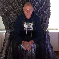 Дмитрий Волошко, 03.05.1984, Днепр (Днепропетровск)