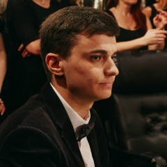 Егор Кузнецов, 16.05, Москва