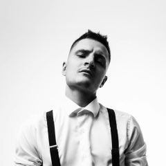 Герман Ромазанов, 09.04, Москва