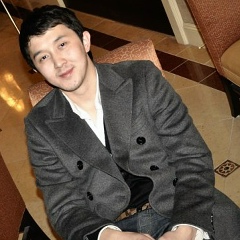 Yerzhan Bisseken, 10.03.1986, Алматы