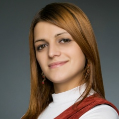 Марина Марченко, 21.09, Безопасное