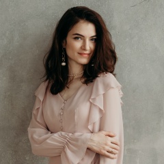 Екатерина Козадаева, Москва