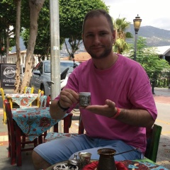 Александр Ревякин, 07.08.1989, Москва