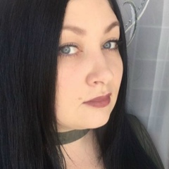 Дарья Насика, 27.09.1989, Краснодар