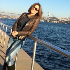 Оксана Кузнецова, 02.03, Нижний Новгород