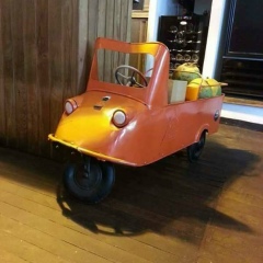 U-Mya Soe, 09.02.1978