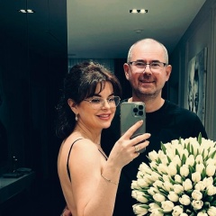 Валерия Морозова