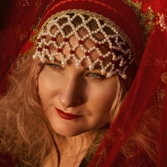 Ирина Сундукова, 25.08.1984, Челябинск