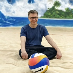 Михаил Воронько, 06.11.1977, Санкт-Петербург