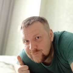 Антон Рухлин, 08.12, Нижний Новгород