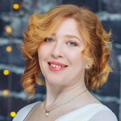 Александра Зацаринная, 01.12, Южно-Сахалинск