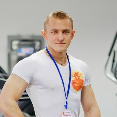 Алексей Александров, 16.06.1992, Гродно