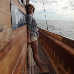 Наталья Русакова, 31.03.1986, Санкт-Петербург