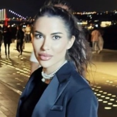 Lena Yegorova, Казань