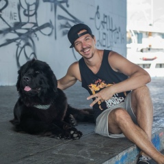 Владислав Салун, 03.06.1988, Киев