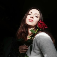 Ева Дмитриева, 06.04, Ярославль