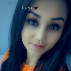 Karina Karimjanova, 18.12, Бишкек