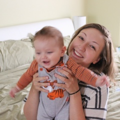 Elena Mamayeva, 31.03.1990, Montréal