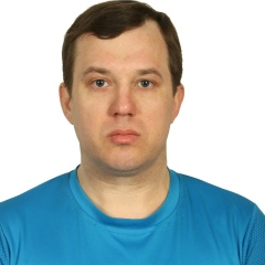 Роман Гаевский, 18.06.1982, Омск