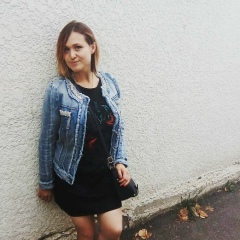 Ольга Калита, 09.12