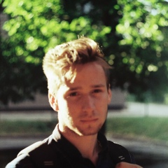 Yaraslau Amelyanchuk, 03.10.1997, Минск