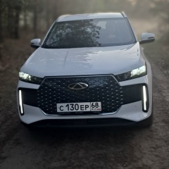 Артём Отъясов, 22.12.1985, Тамбов