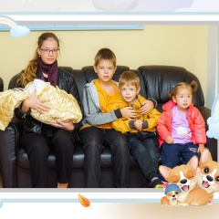 Раиса Махлаевская, 03.04.1987