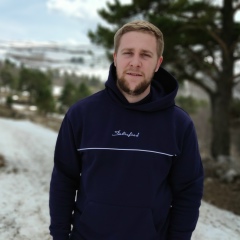 Рома Новоселов, Москва