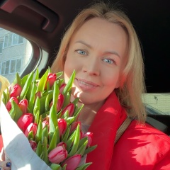 Екатерина Книга, 05.12, Санкт-Петербург