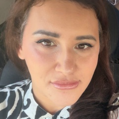 Viktoria Averbukh, 11.06.1989, Уфа