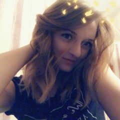 Ксения , 16.02.1993, Березовский