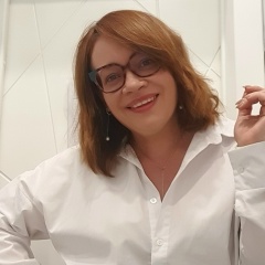 Татьяна Медведюк, 28.07