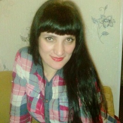 Ирина Фишенко, 03.02, Житомир