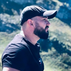 Андрей Фирсов, 21.02, Астрахань