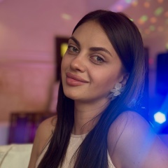 Ольга Петрова, 17.03, Донецк