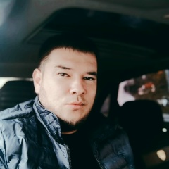 Руслан Мунзаров, 18.12.1989, Андижан