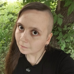 Ольга Парфёнова, 06.03.1987, Пермь