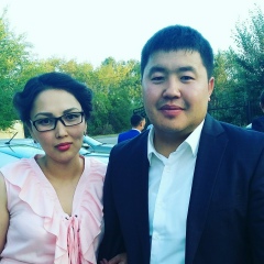 Меруерт Каримова, 20.06.1987, Павлодар