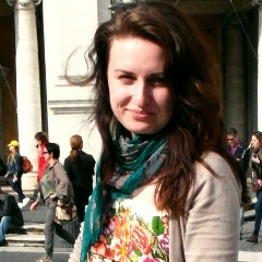 Анастасия Могиленец, 07.03.1989, Сумы