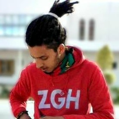 Latino Man, 20.09, Kairouan