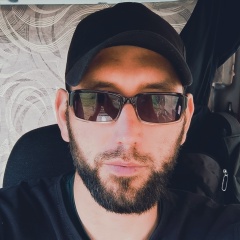 Виктор Кубышкин, 21.09, Талдыкорган