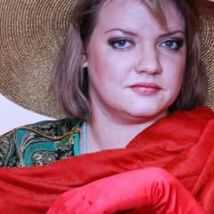 Владлена Шевцова, 29.01.1978, Алматы