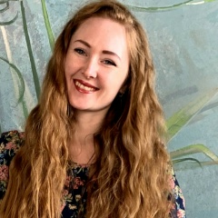 Анюта Смыкалова, 28.09.1988, Санкт-Петербург