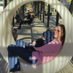 Дарья Исаева, 20.01.1995, Краснодар