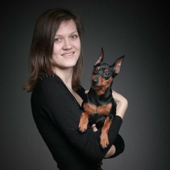 Анюта Брай, 29.02, Санкт-Петербург